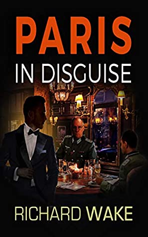 Paris in Disguise