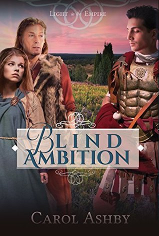 Blind Ambition
