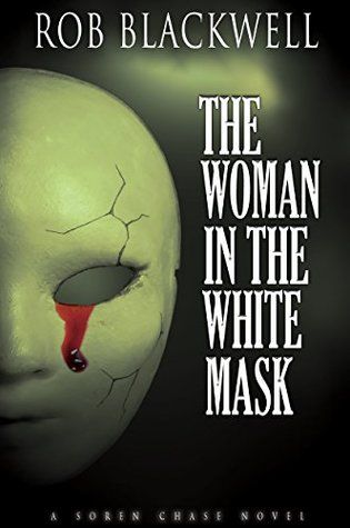 The Woman in the White Mask