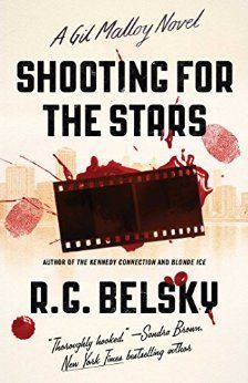 Shooting for the Stars