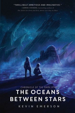 The Oceans Between Stars