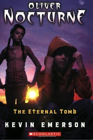 The Eternal Tomb