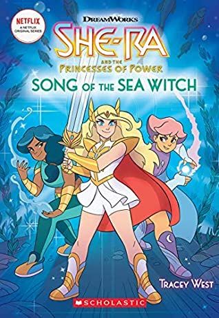 Song of the Sea Witch