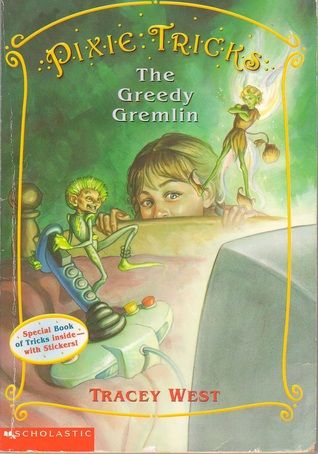 The Greedy Gremlin