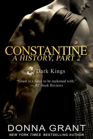 Constantine: A History, Part 2