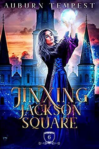 Jinxing Jackson Square