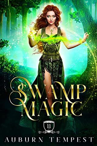 Swamp Magic