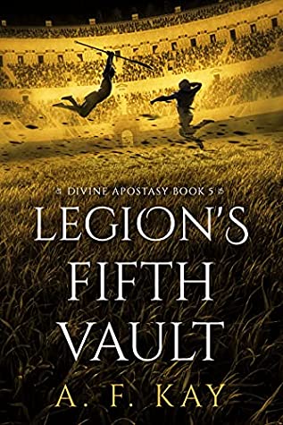 Legion's Fifth Vault