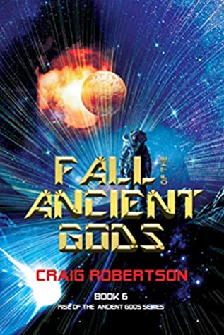 Fall of the Ancient Gods