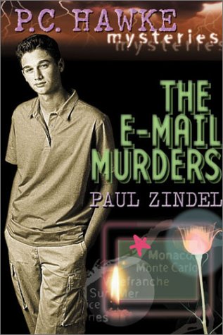 The E-Mail Murders