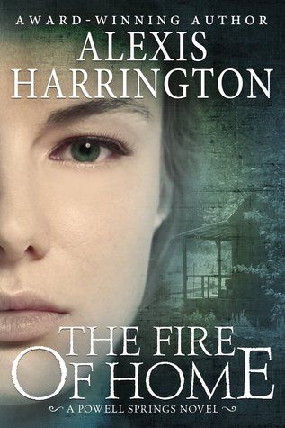 The Fire of Home