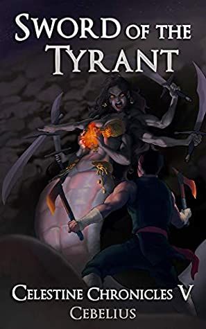 Sword of the Tyrant