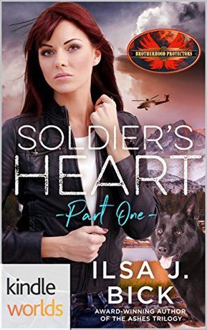 Soldier's Heart Part One