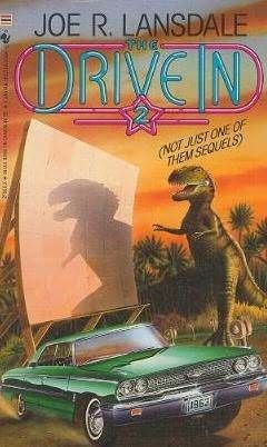 The Drive-In 2: Not Just One of Them Sequels