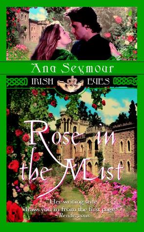 Rose in the Mist