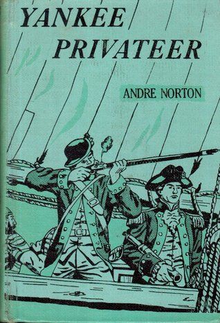 Yankee Privateer
