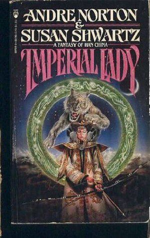 Imperial Lady