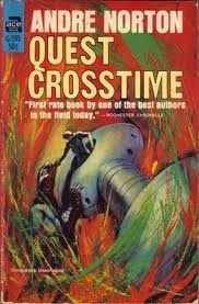 Quest Crosstime
