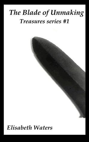 The Blade of Unmaking