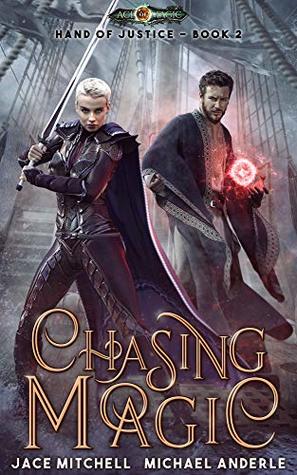 Chasing Magic