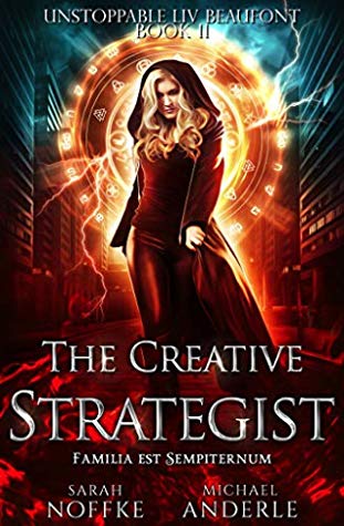 The Creative Strategist
