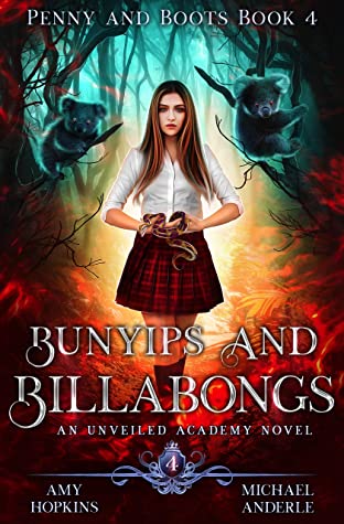 Bunyips and Billabongs