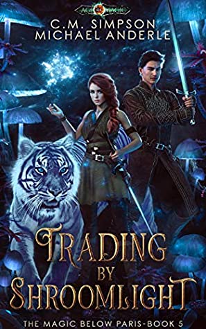 Trading By Shroomlight