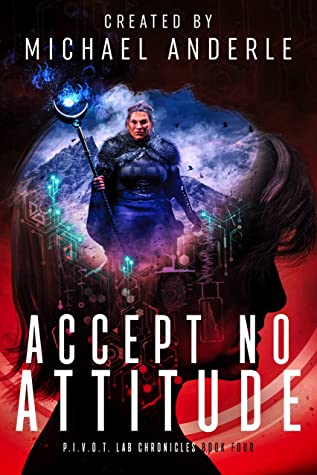 Accept No Attitude
