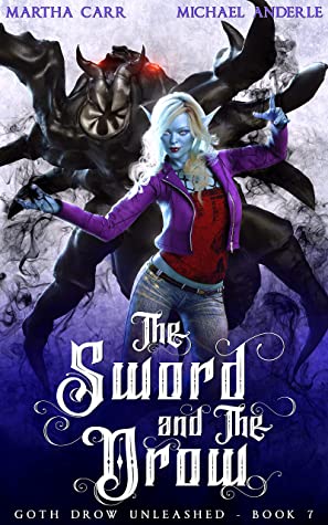 The Sword and The Drow