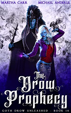 The Drow Prophecy