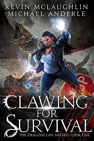 Clawing For Survival