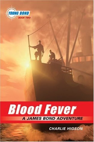 Blood Fever
