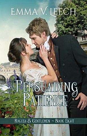 Persuading Patience