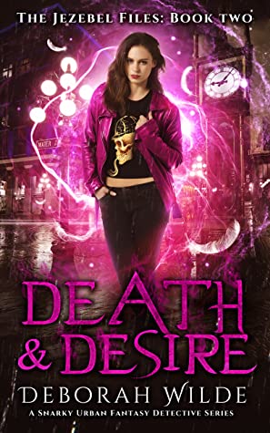 Death & Desire