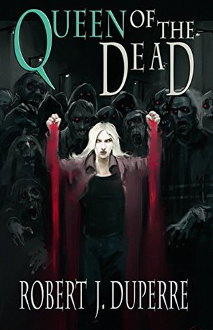 Queen of the Dead
