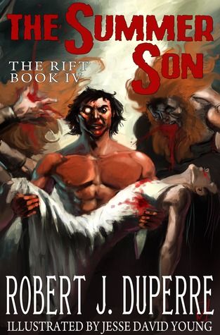 The Summer Son