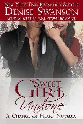 Sweet Girl Undone