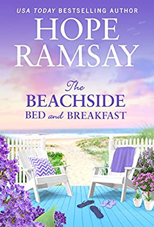 The Beachside Bed & Breakfast
