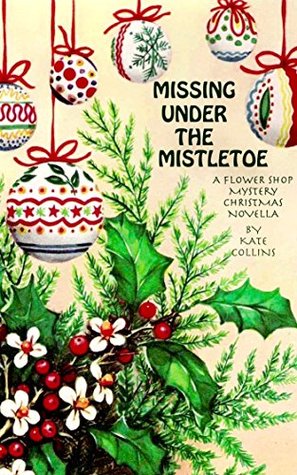 Missing Under The Mistletoe