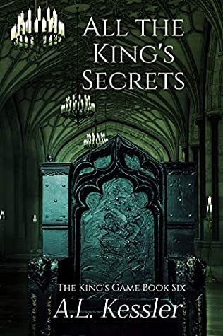 All the King's Secrets