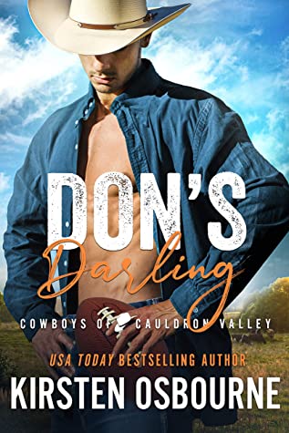 Don's Darling