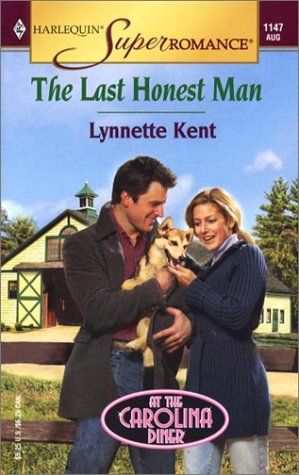 The Last Honest Man