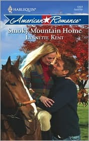 Smoky Mountain Home
