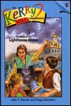 The Case of the Lighthouse Ghost
