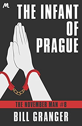 The Infant of Prague