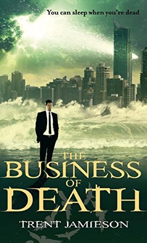 The Business of Death
