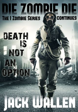 Die Zombie Die