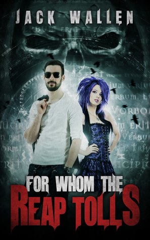 For Whom The Reap Tolls