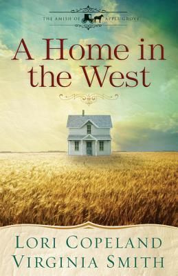 A Home In The West