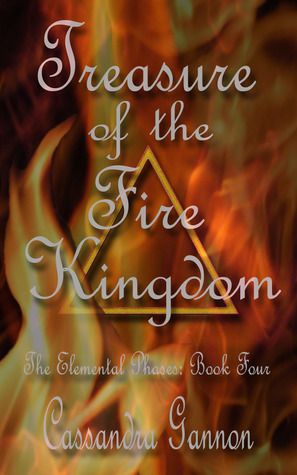 Treasure of the Fire Kingdom